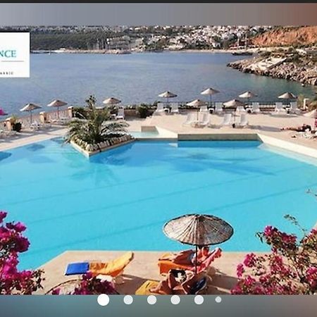 Seaview Holiday Home Калкан Экстерьер фото