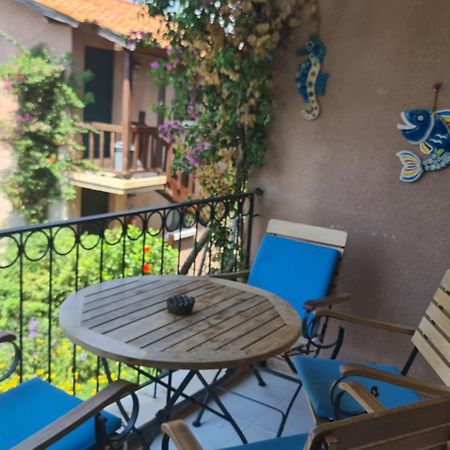 Seaview Holiday Home Калкан Экстерьер фото
