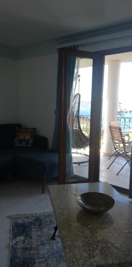 Seaview Holiday Home Калкан Экстерьер фото