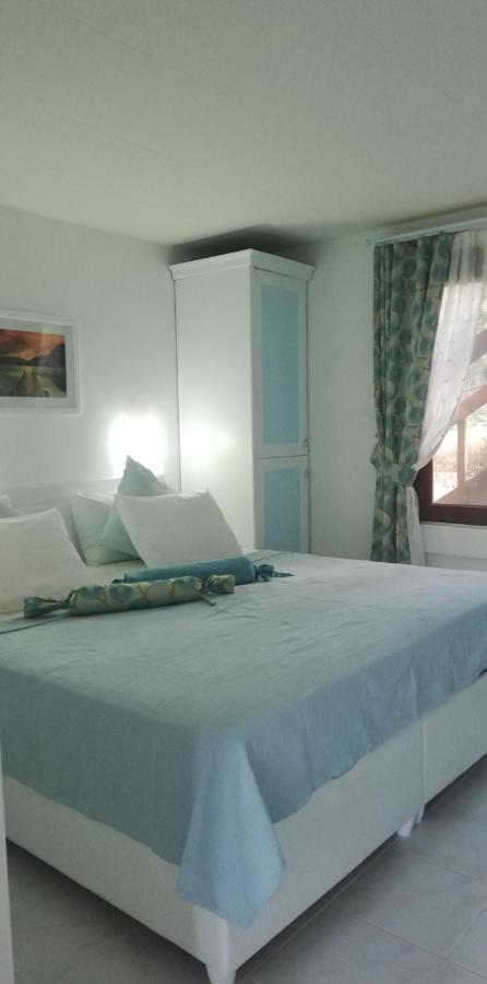 Seaview Holiday Home Калкан Экстерьер фото