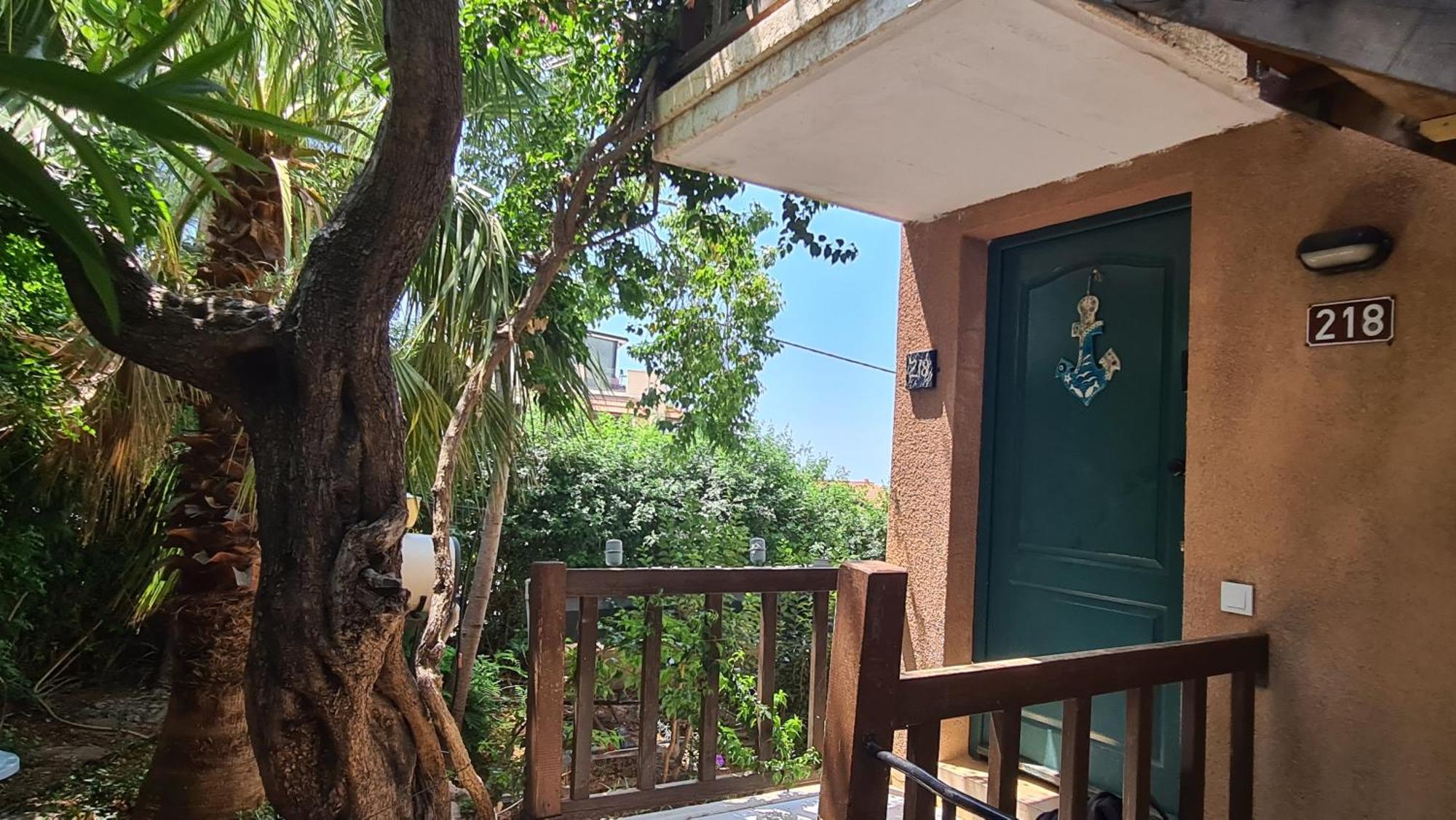 Seaview Holiday Home Калкан Экстерьер фото